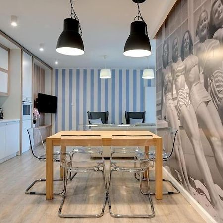 Apartament Urbannest At The Old Town Torunska Gdańsk Zewnętrze zdjęcie