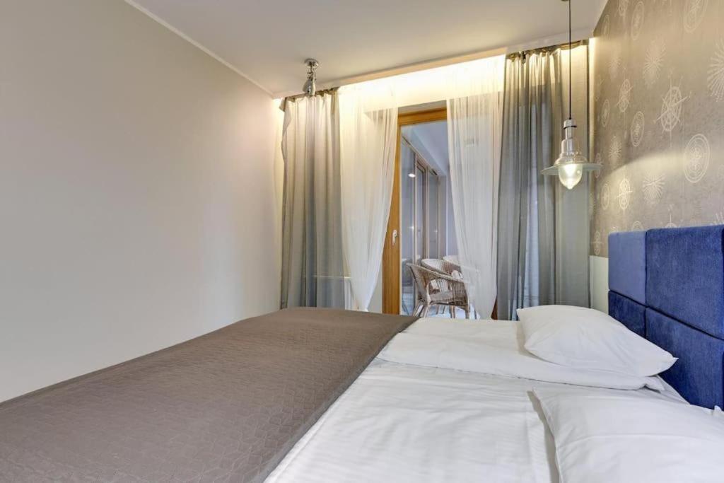 Apartament Urbannest At The Old Town Torunska Gdańsk Zewnętrze zdjęcie