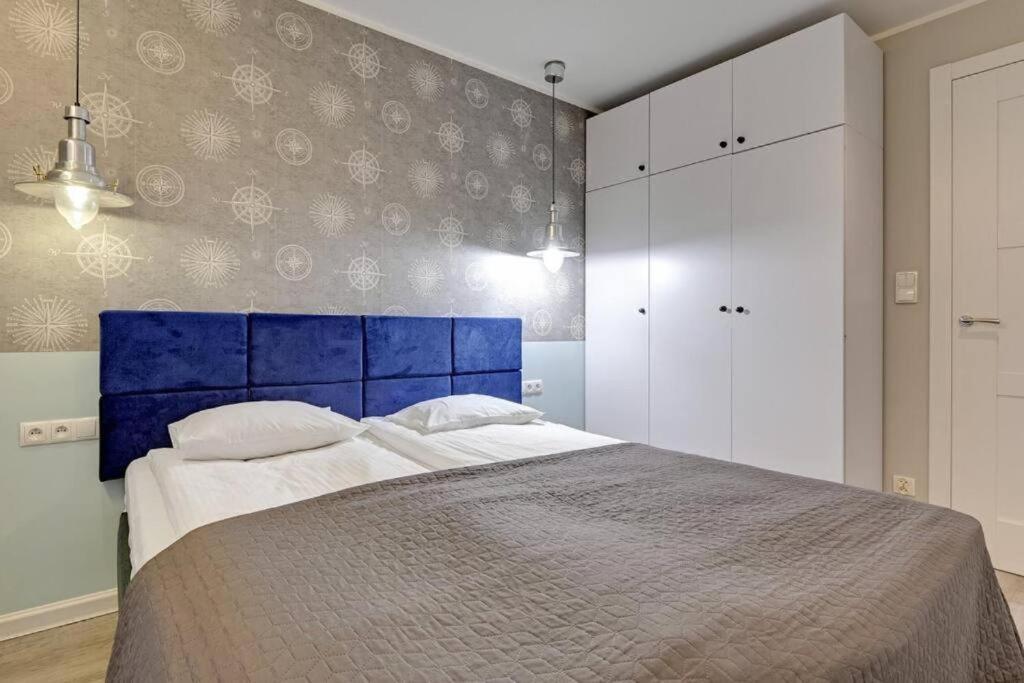 Apartament Urbannest At The Old Town Torunska Gdańsk Zewnętrze zdjęcie