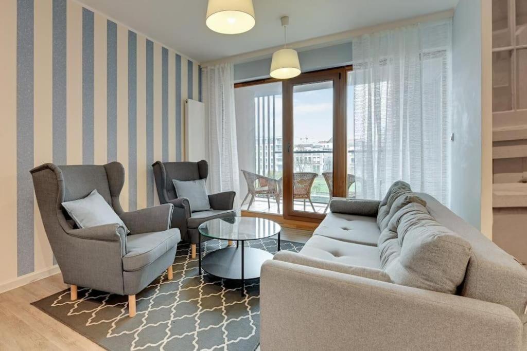 Apartament Urbannest At The Old Town Torunska Gdańsk Zewnętrze zdjęcie