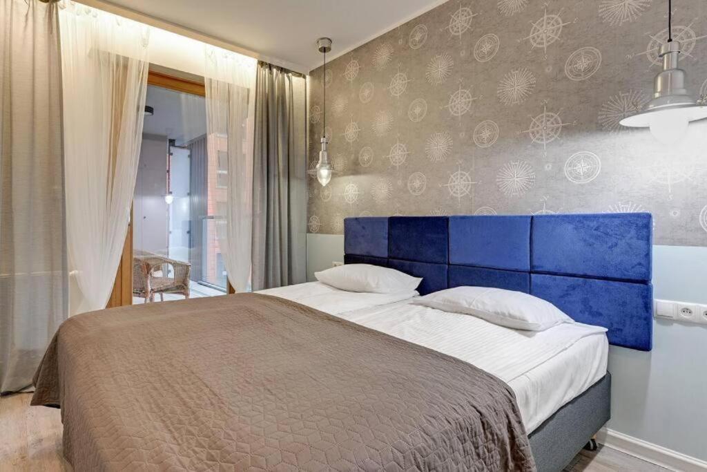 Apartament Urbannest At The Old Town Torunska Gdańsk Zewnętrze zdjęcie