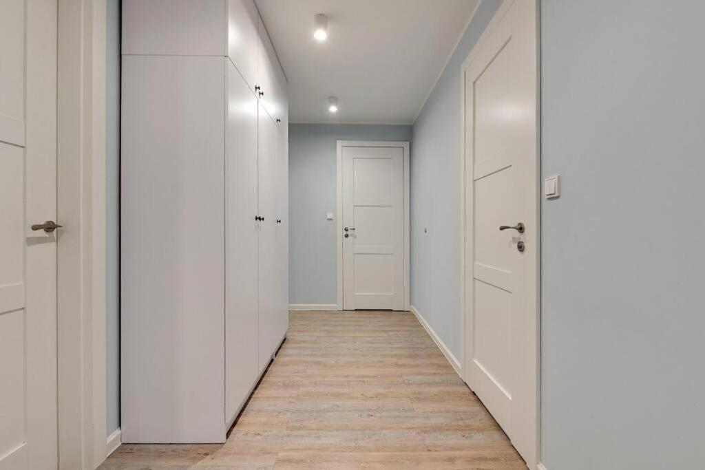 Apartament Urbannest At The Old Town Torunska Gdańsk Zewnętrze zdjęcie