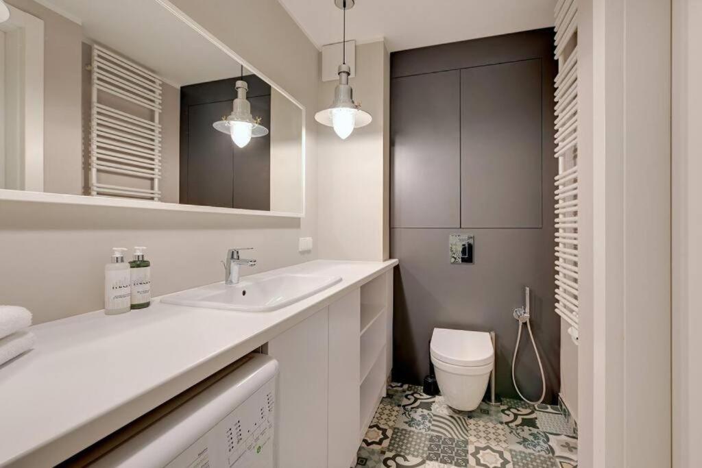 Apartament Urbannest At The Old Town Torunska Gdańsk Zewnętrze zdjęcie