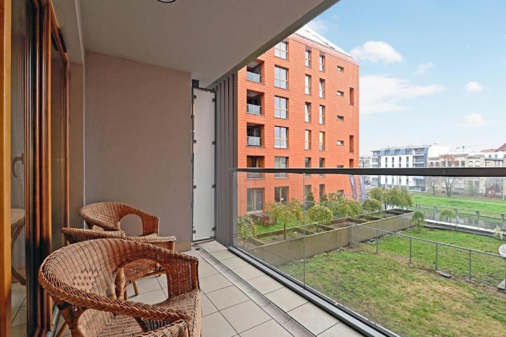 Apartament Urbannest At The Old Town Torunska Gdańsk Zewnętrze zdjęcie