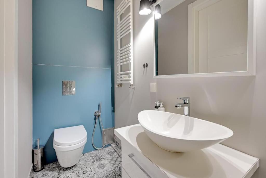 Apartament Urbannest At The Old Town Torunska Gdańsk Zewnętrze zdjęcie